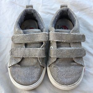 See Kai Run Sparkle Sneakers